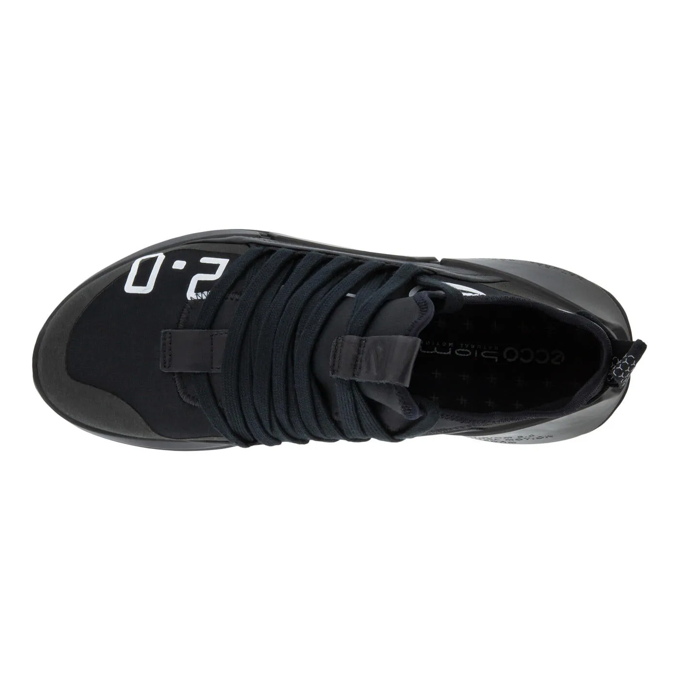 ECCO BIOM 2.0 Herren Low Tex ecco Schuhe