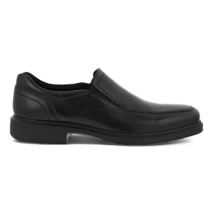 ECCO Herren Helsinki 2.0 Schürzenkappe-Slip-On Schwarz