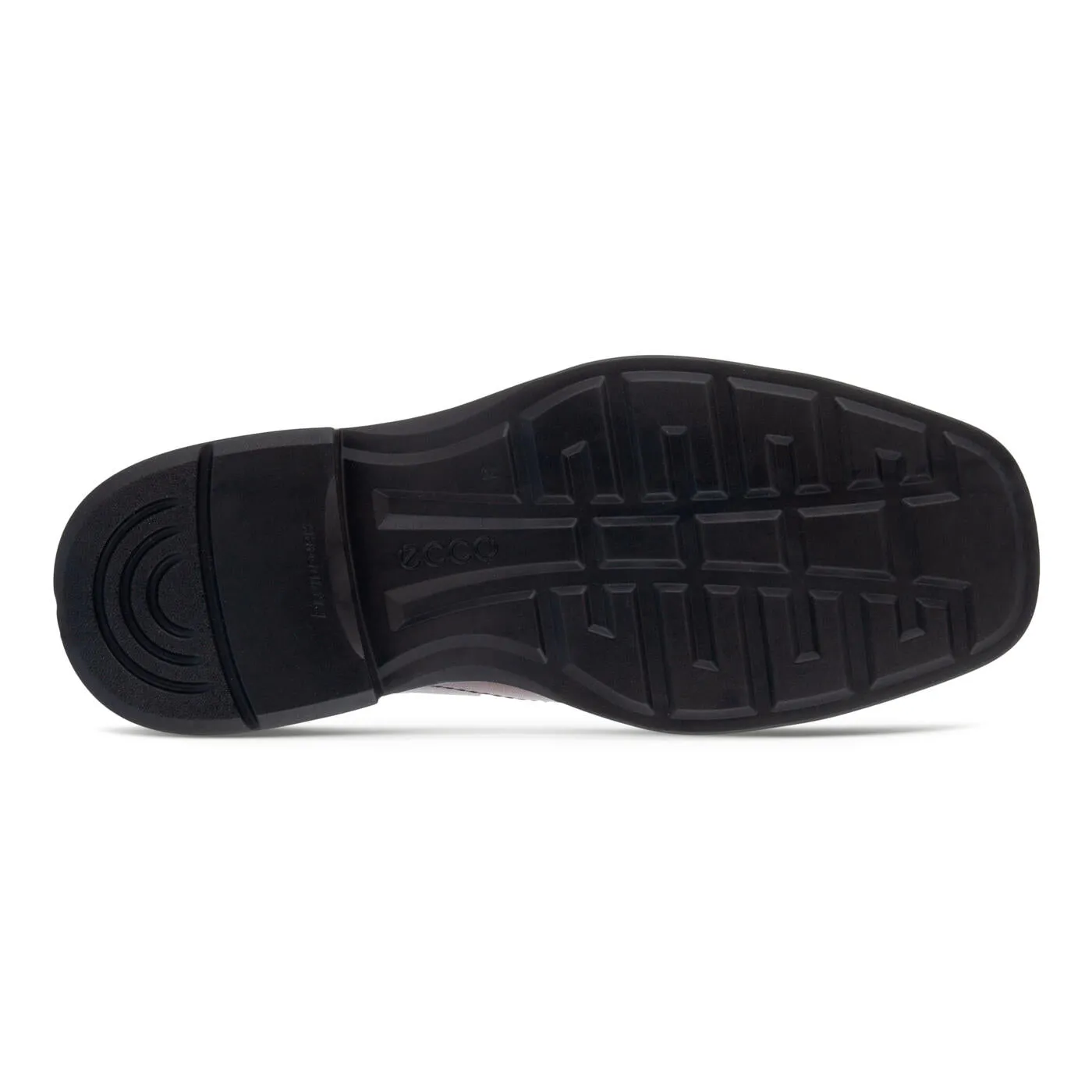 ECCO Herren Helsinki 2.0 Schürzenkappe-Slip-On Braun