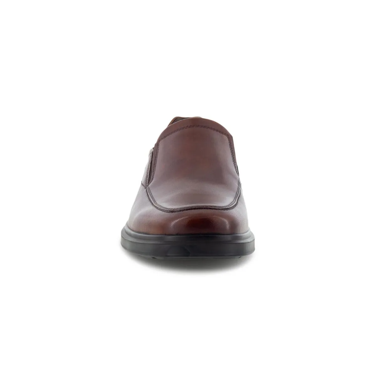 ECCO Herren Helsinki 2.0 Schürzenkappe-Slip-On Braun
