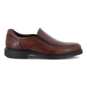ECCO Herren Helsinki 2.0 Schürzenkappe-Slip-On Braun