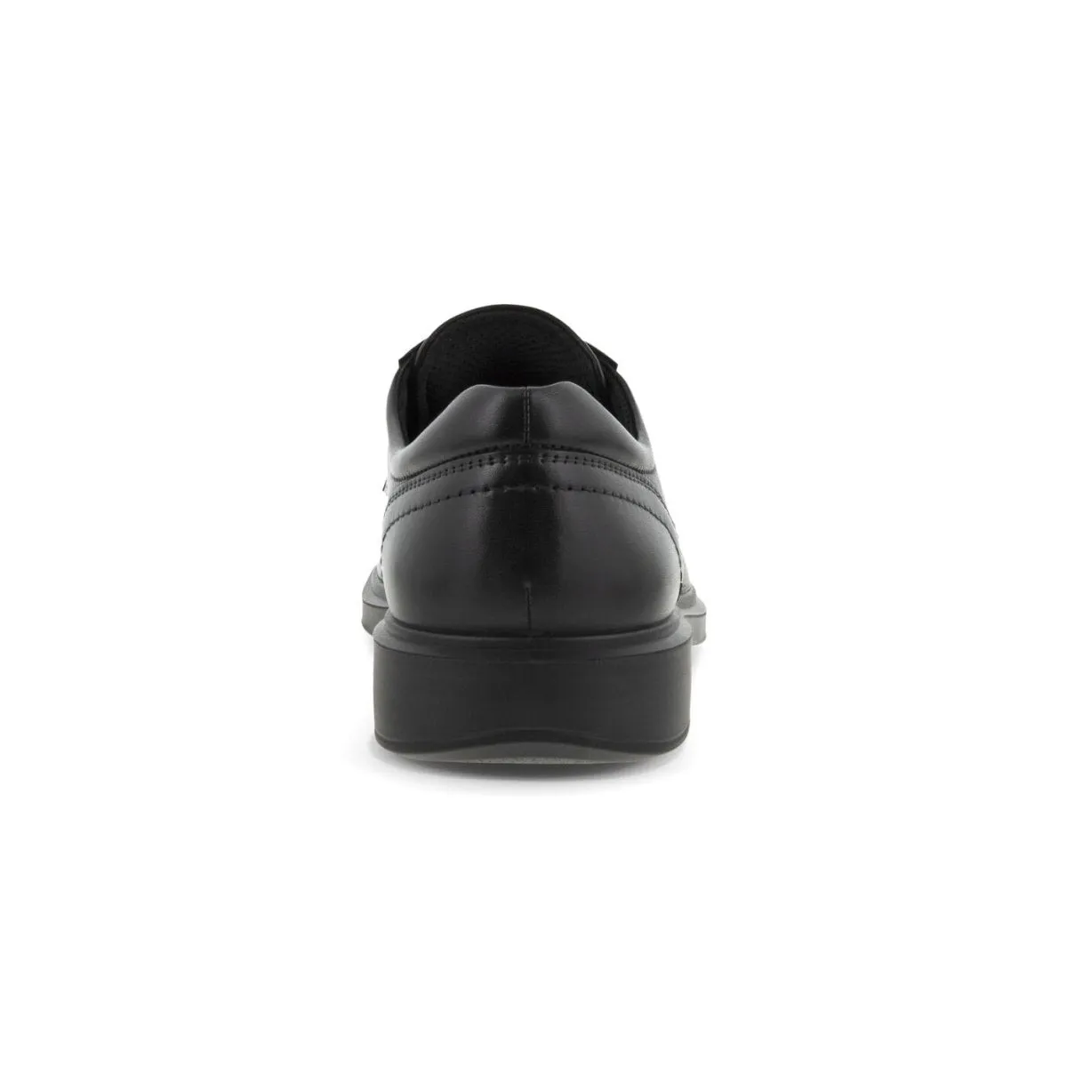 ECCO Herren Helsinki 2.0 Oxfordschuh mit glatter Spitze in Schwarz