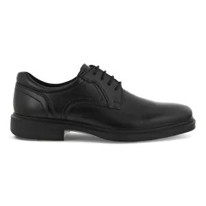 ECCO Herren Helsinki 2.0 Oxfordschuh mit glatter Spitze in Schwarz