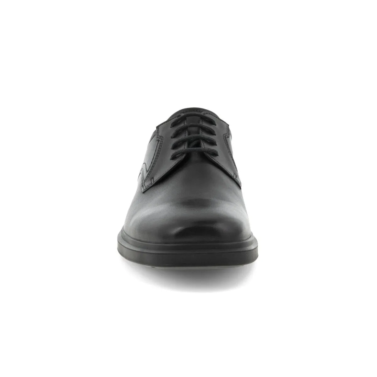 ECCO Herren Helsinki 2.0 Oxfordschuh mit glatter Spitze in Schwarz