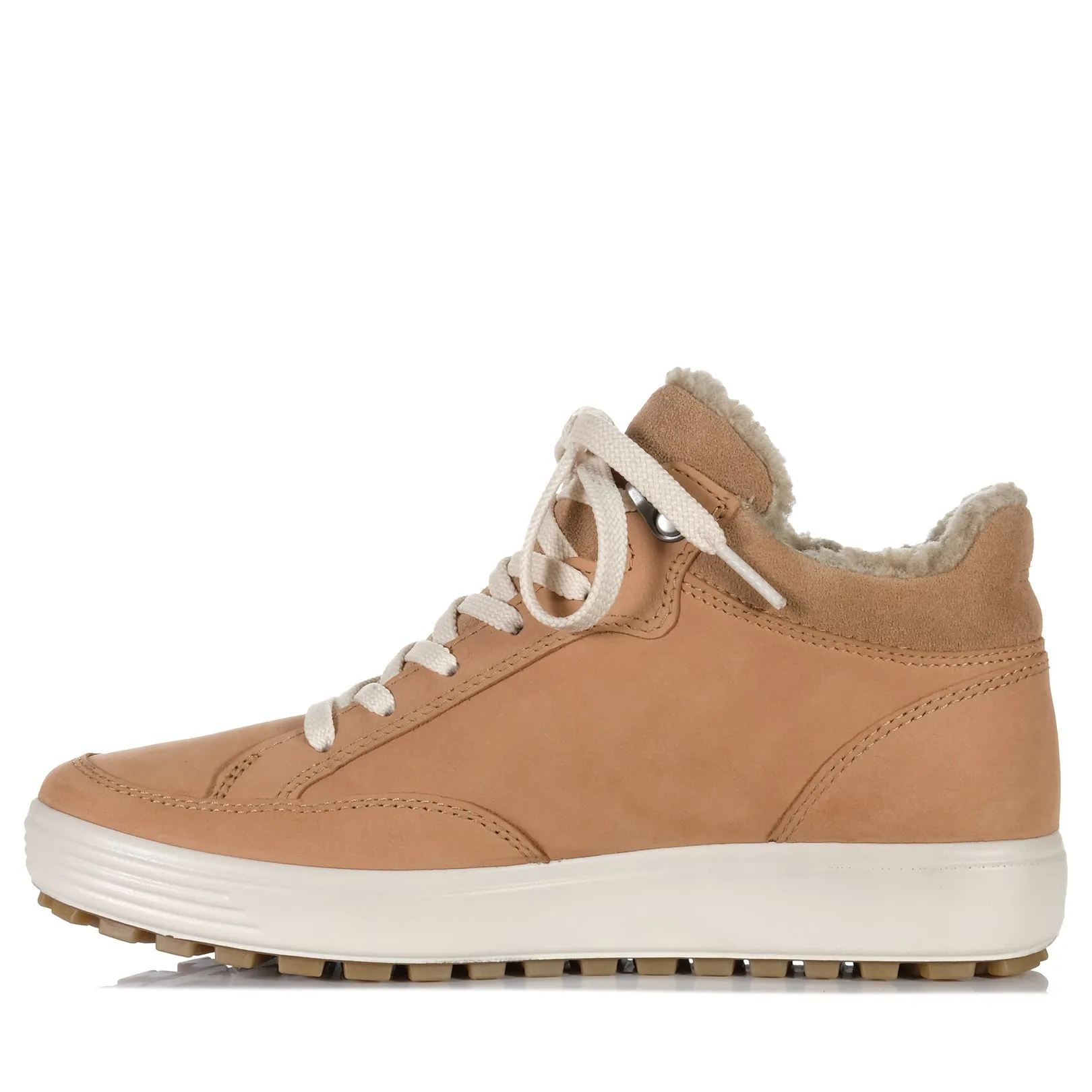 Ecco Soft 7 Tred Gore-Tex 450493 Kaschmir