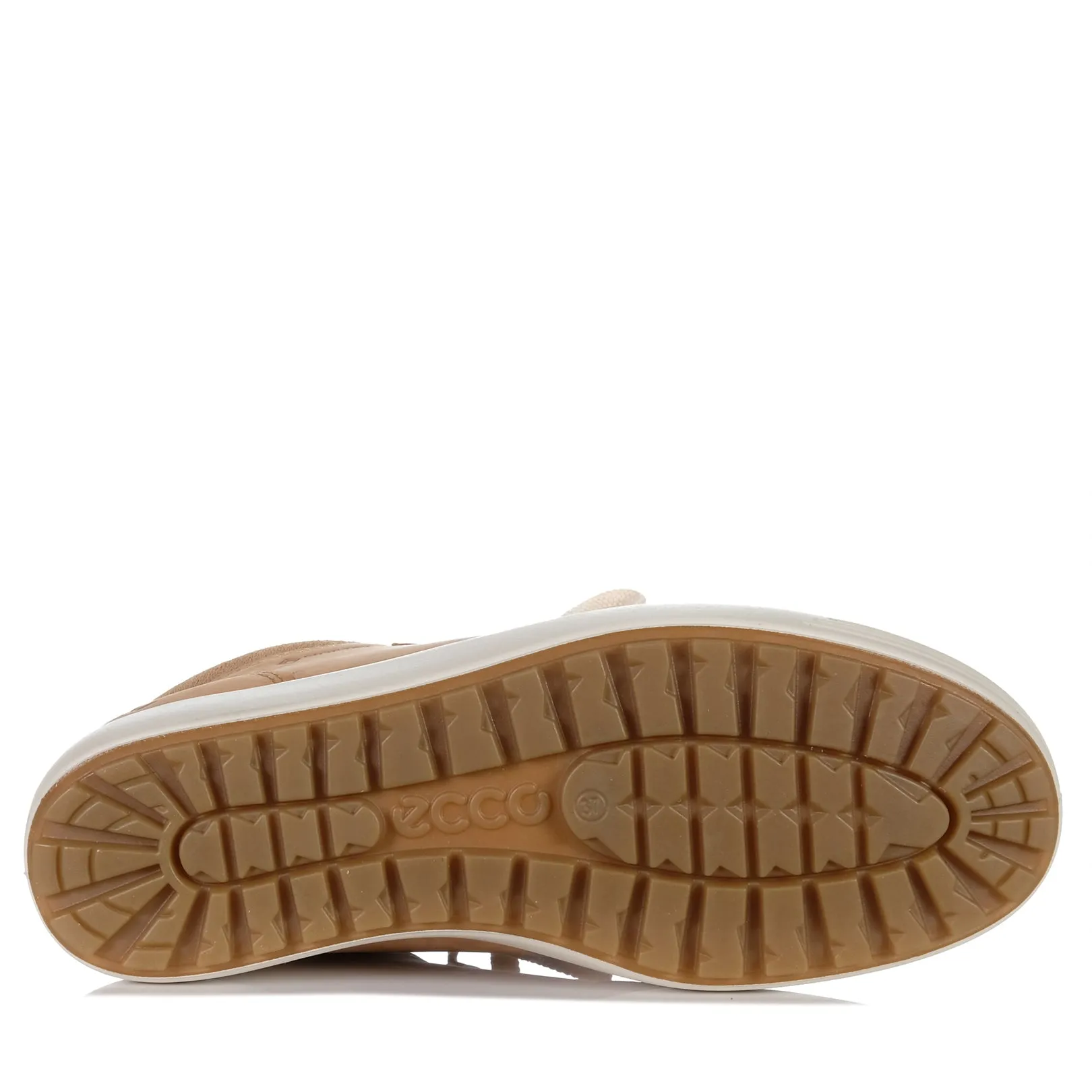 Ecco Soft 7 Tred Gore-Tex 450493 Kaschmir