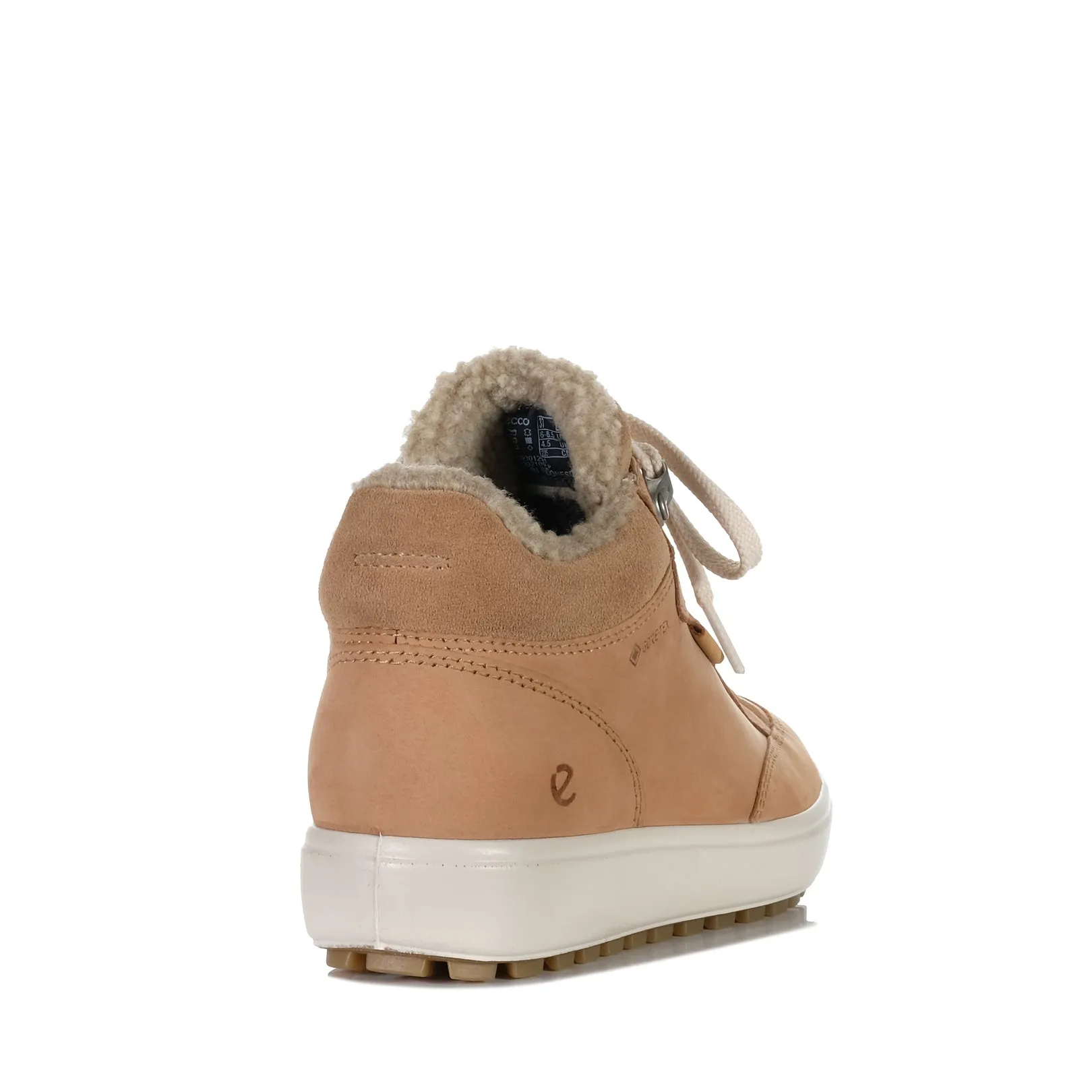 Ecco Soft 7 Tred Gore-Tex 450493 Kaschmir