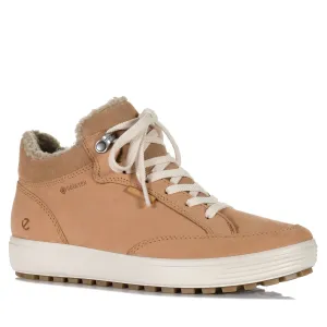 Ecco Soft 7 Tred Gore-Tex 450493 Kaschmir