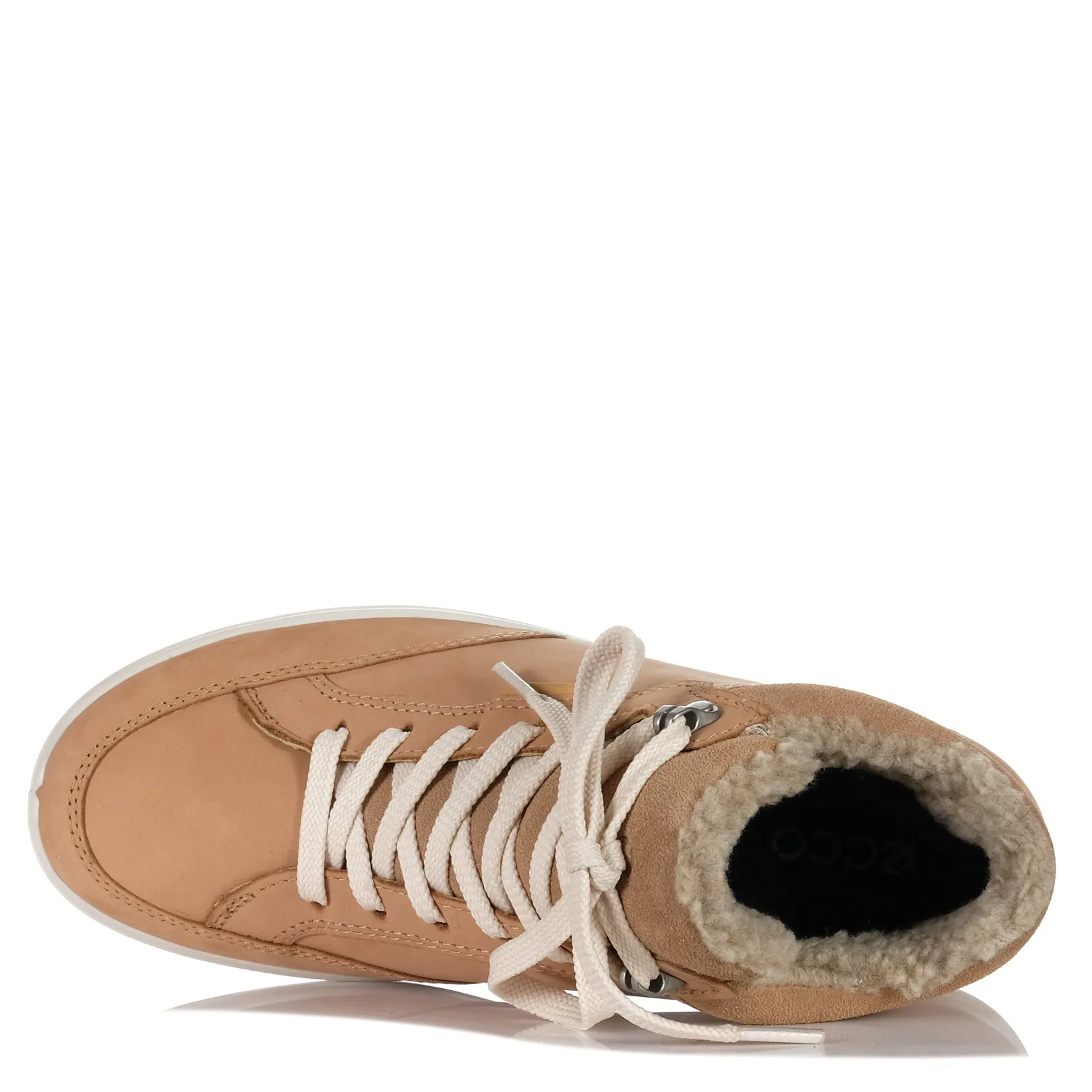 Ecco Soft 7 Tred Gore-Tex 450493 Kaschmir