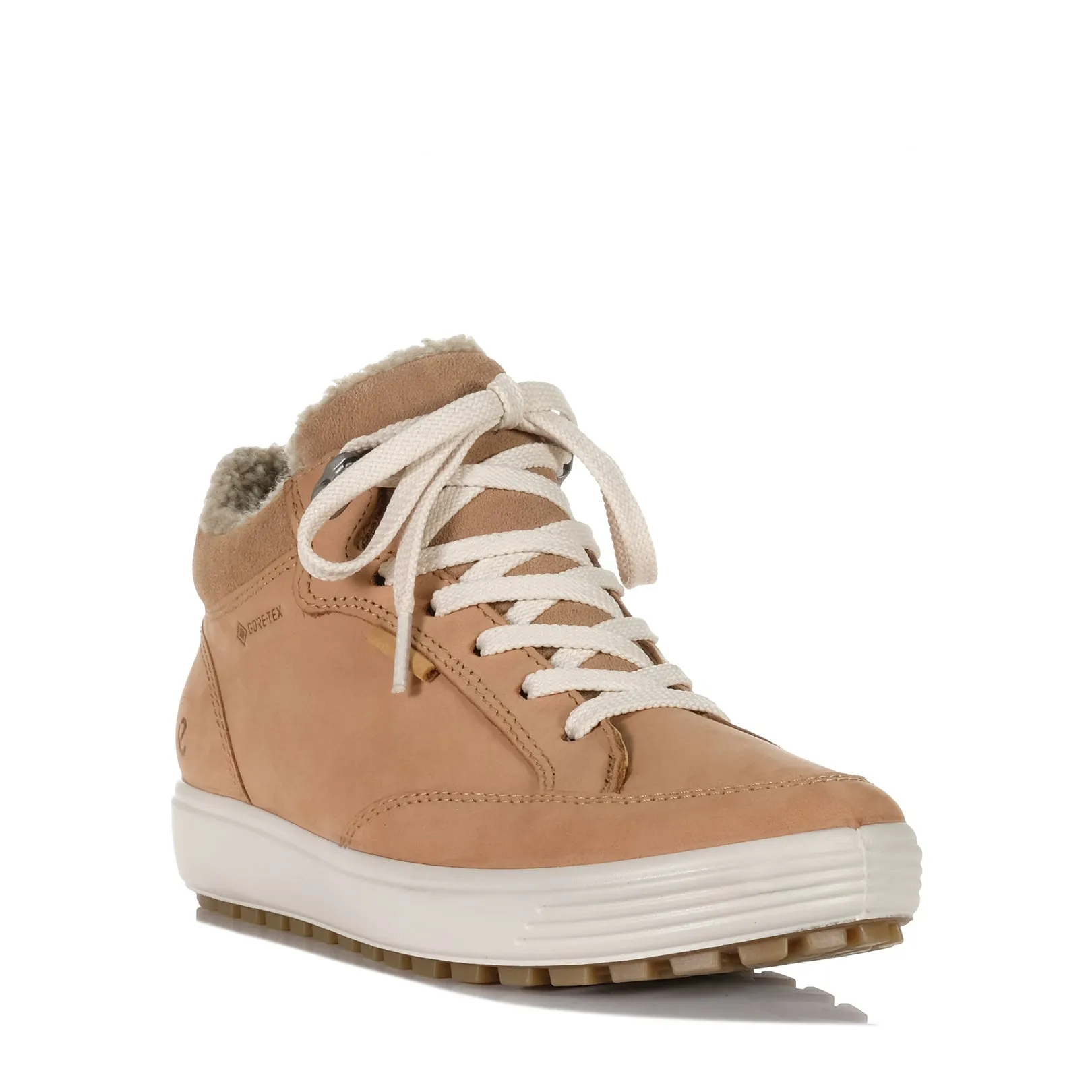Ecco Soft 7 Tred Gore-Tex 450493 Kaschmir