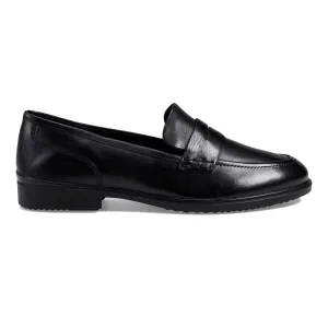 Ecco Damenkleid Penny Schwarz