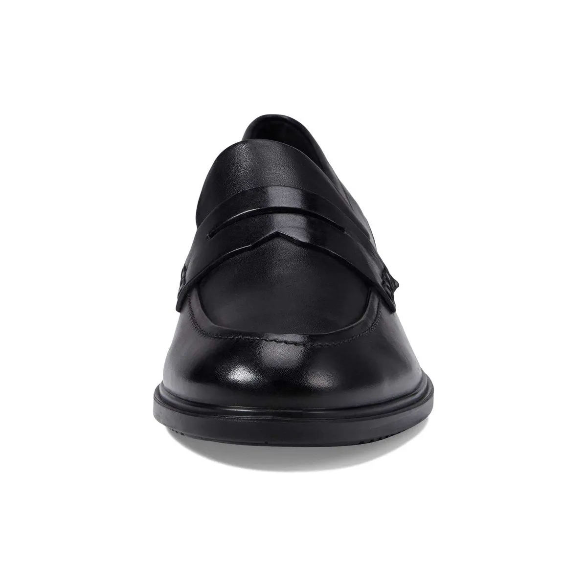 Ecco Damenkleid Penny Schwarz