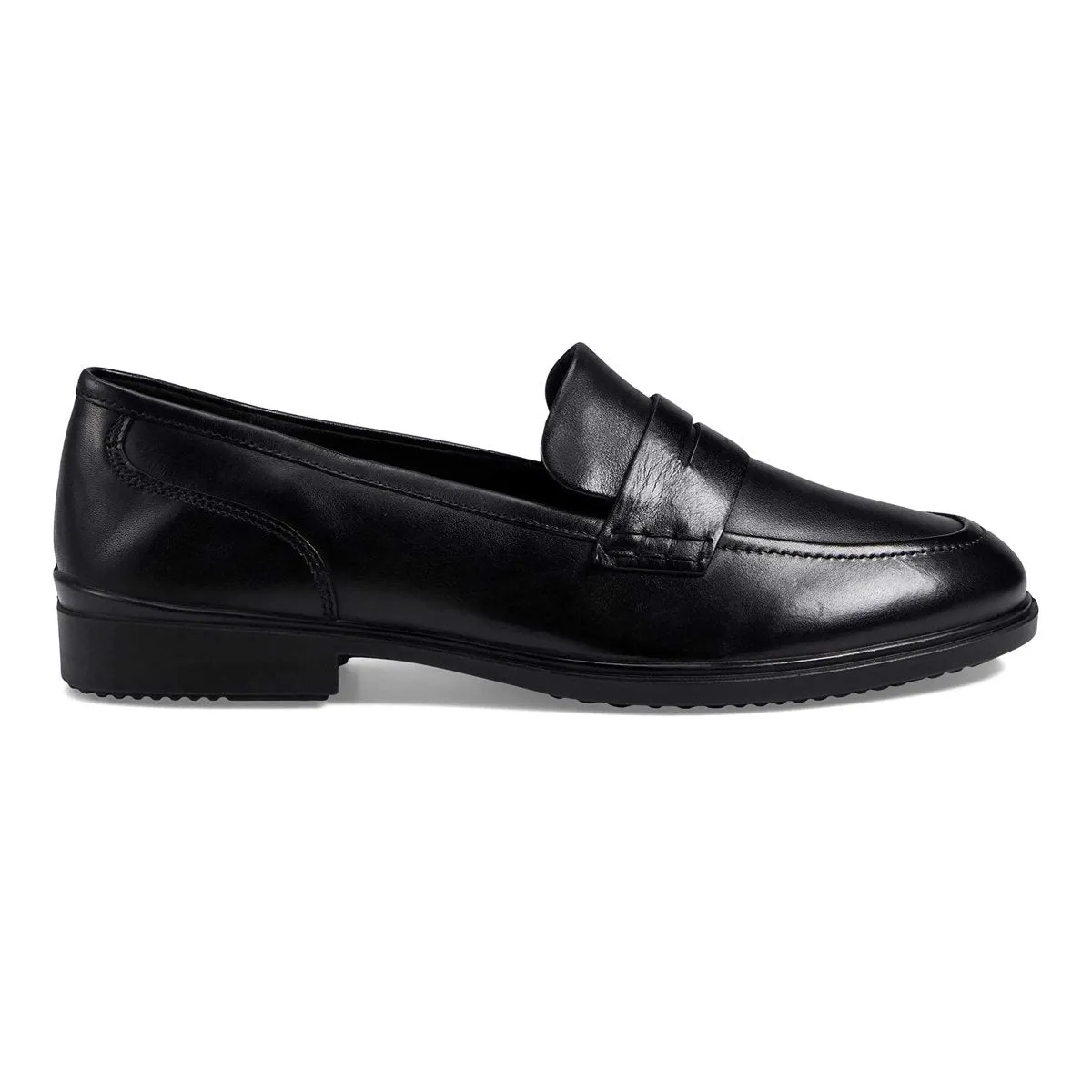 Ecco Damenkleid Penny Schwarz