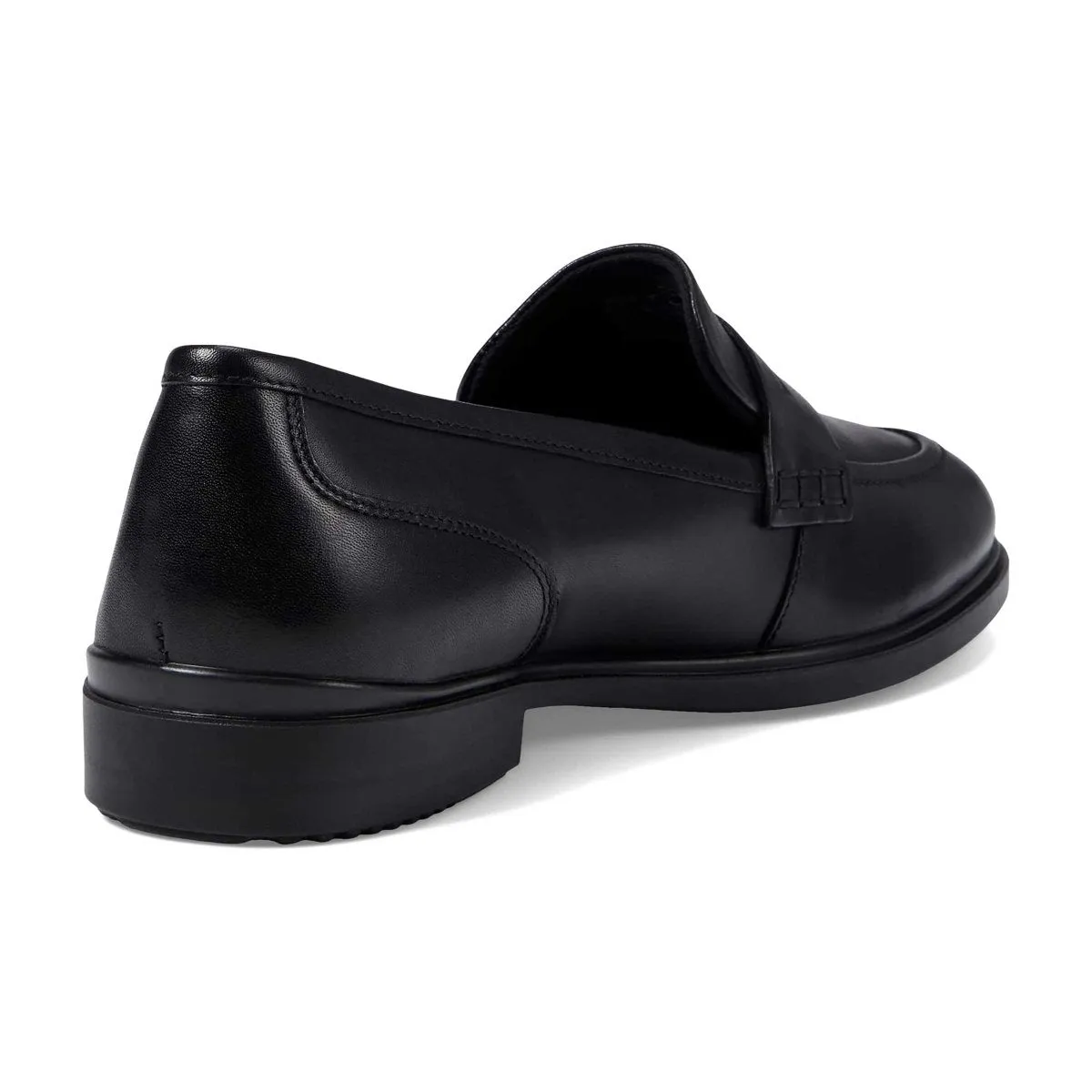 Ecco Damenkleid Penny Schwarz
