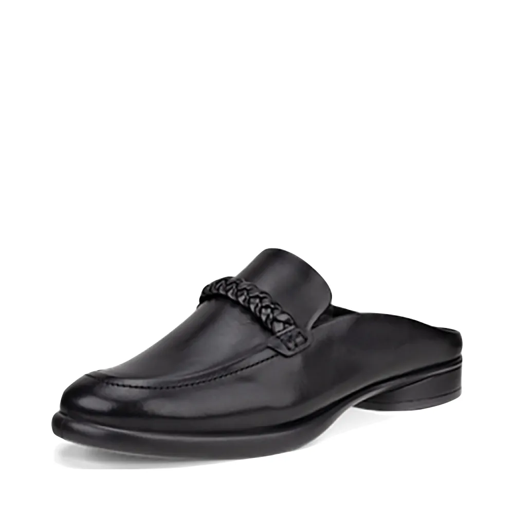 Ecco Damen Sculpted LX Mule in Schwarz