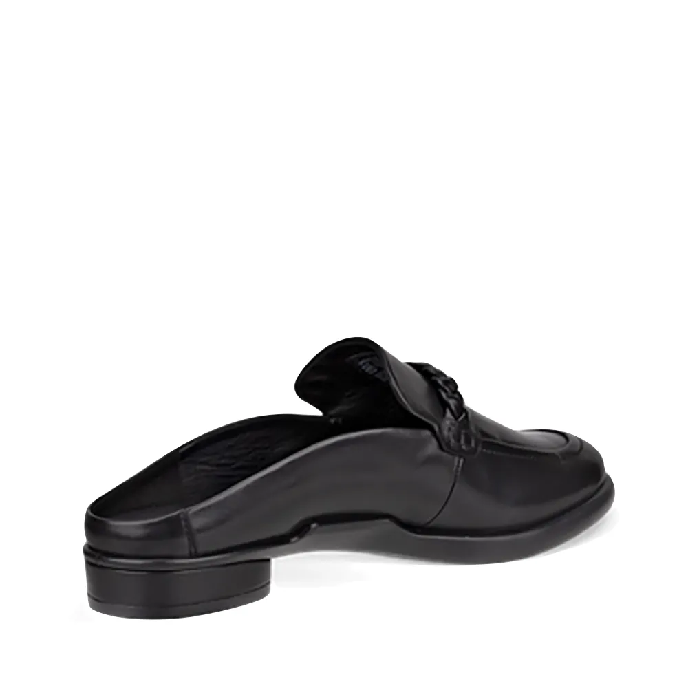 Ecco Damen Sculpted LX Mule in Schwarz