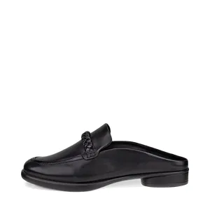 Ecco Damen Sculpted LX Mule in Schwarz