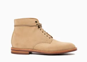 Edward Boot Wildleder in Braun