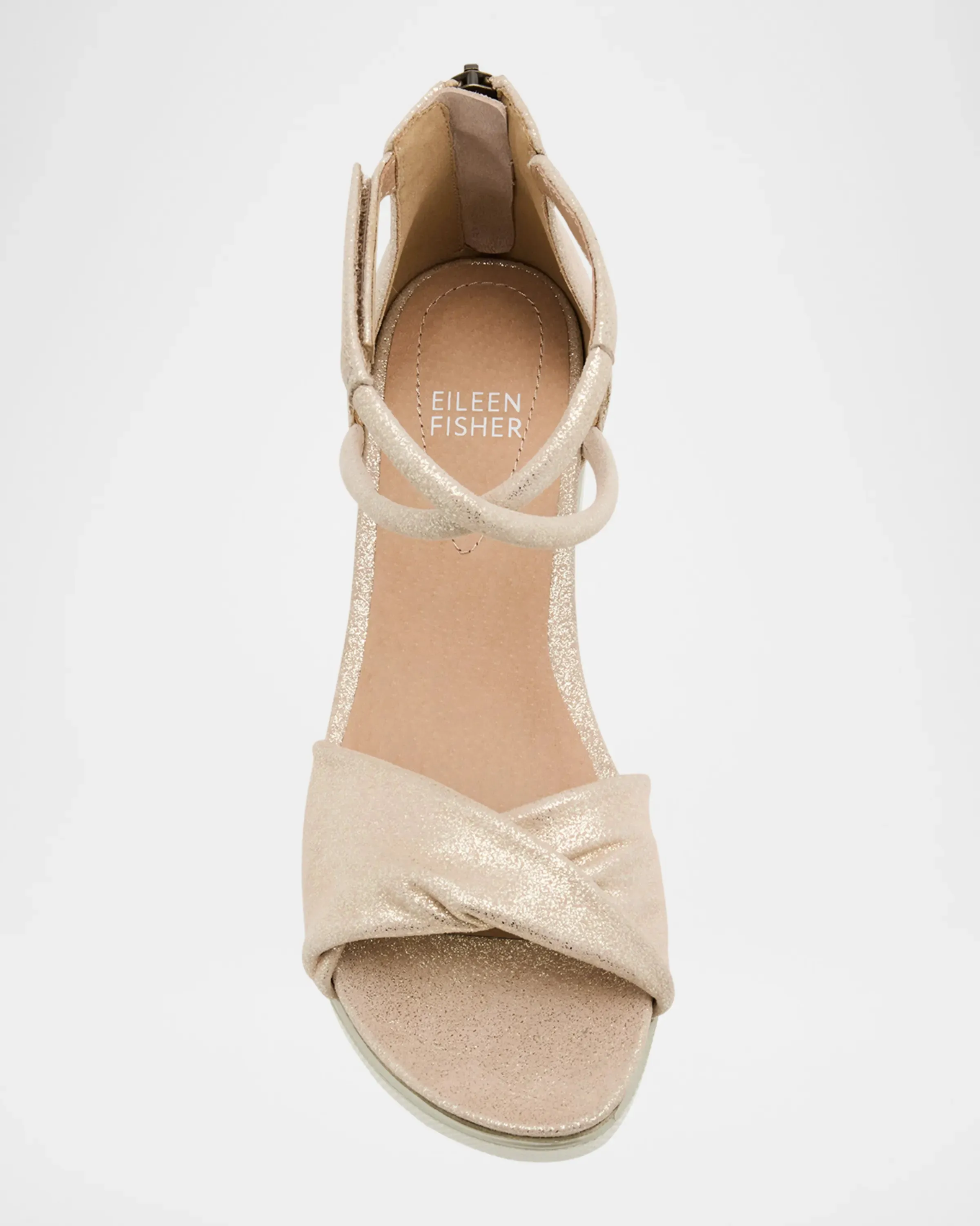 EILEEN FISHER SUVI - PLATIN