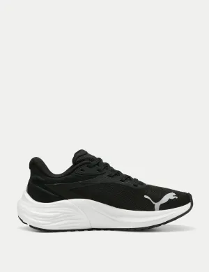 Electrify NITRO 4 Laufschuhe - Schwarz/Weiß