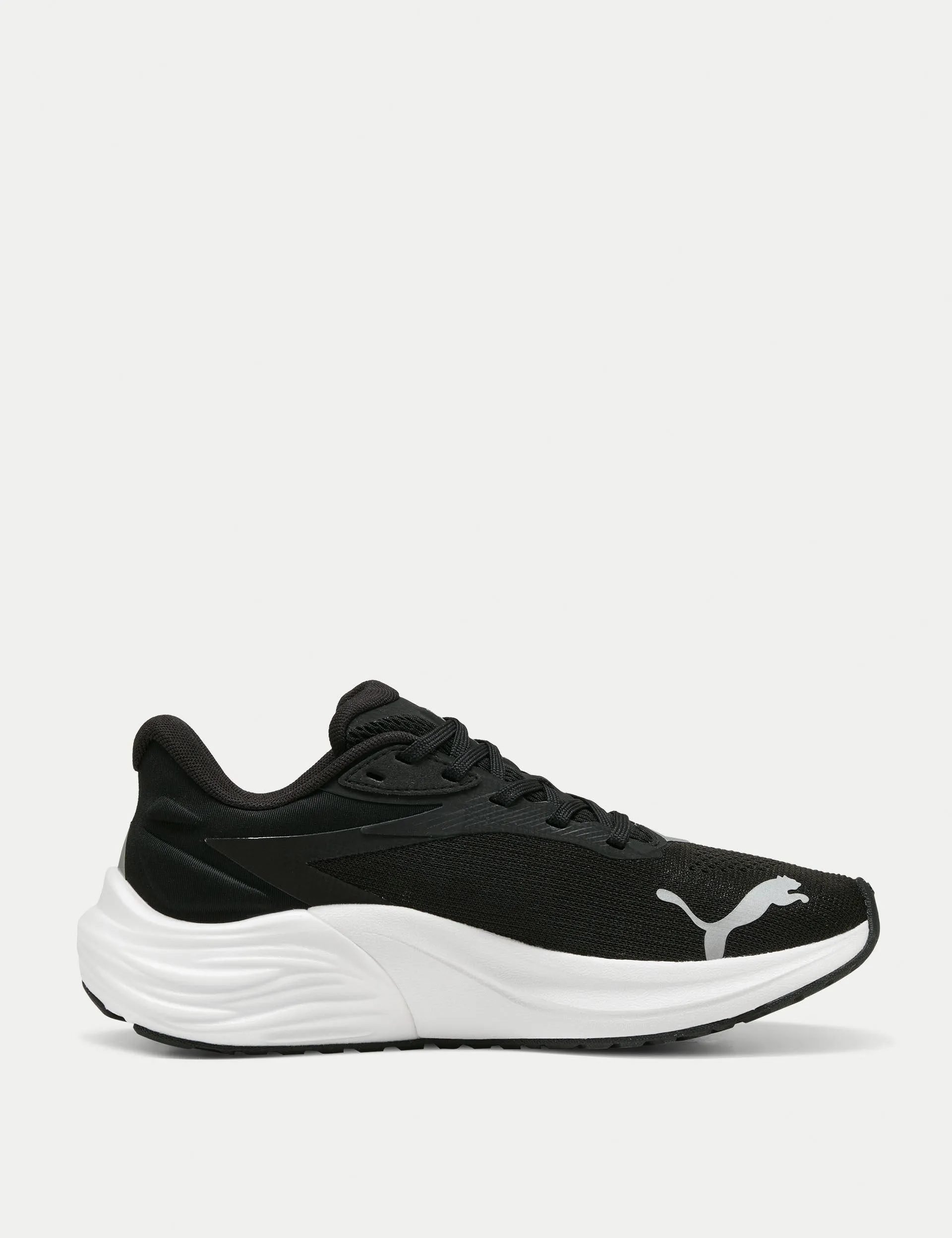 Electrify NITRO 4 Laufschuhe - Schwarz/Weiß