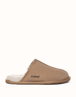 EVERAU® Bennett Hausschuh UGG Schuhe