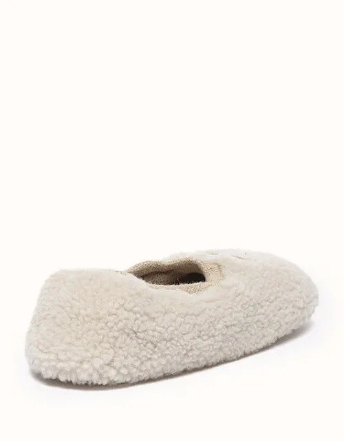 EVERAU® Lucina UGG Schuhe