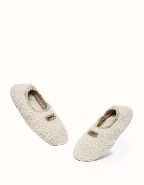 EVERAU® Lucina UGG Schuhe