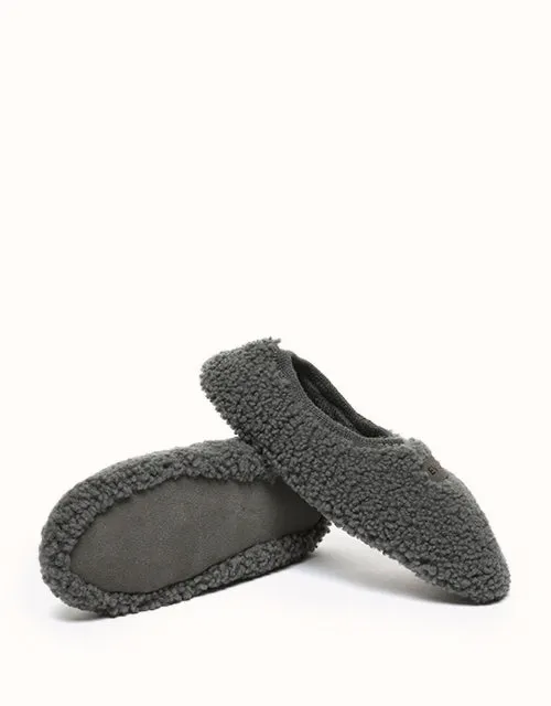 EVERAU® Lucina UGG Schuhe