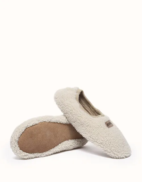 EVERAU® Lucina UGG Schuhe