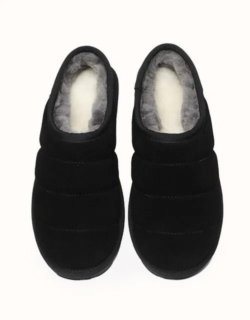 EVERAU® Ultra Puffer UGG Schuhe