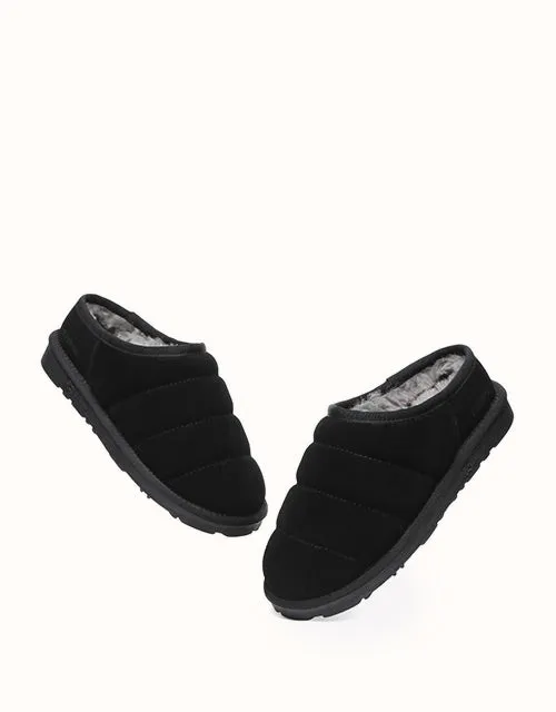 EVERAU® Ultra Puffer UGG Schuhe