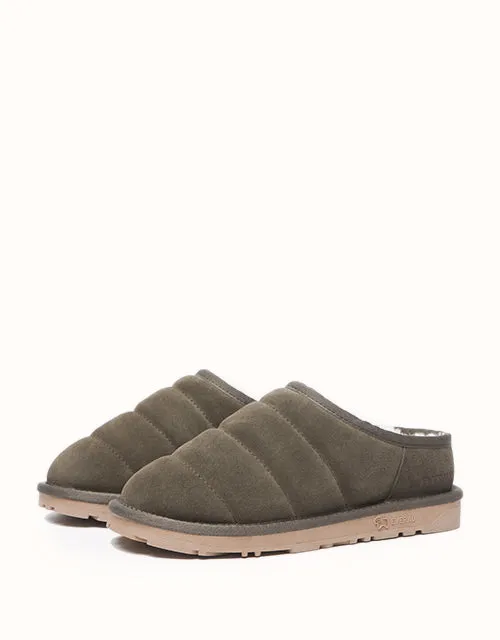 EVERAU® Ultra Puffer UGG Schuhe