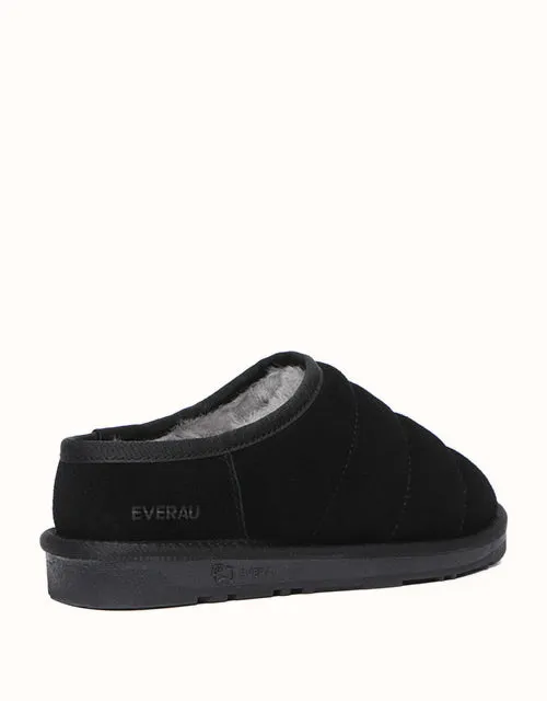 EVERAU® Ultra Puffer UGG Schuhe