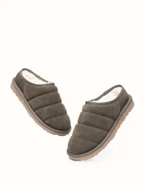 EVERAU® Ultra Puffer UGG Schuhe