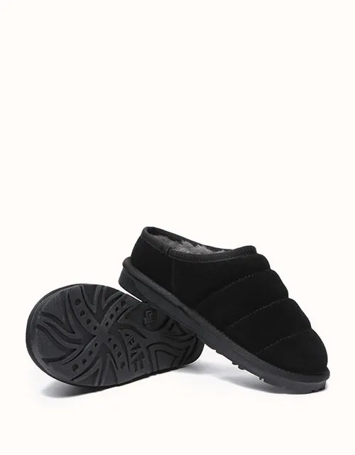 EVERAU® Ultra Puffer UGG Schuhe