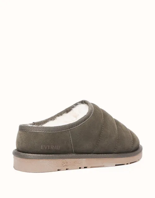EVERAU® Ultra Puffer UGG Schuhe
