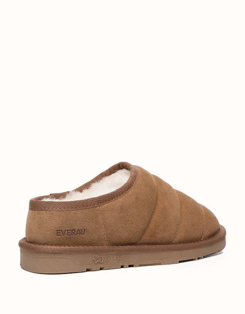 EVERAU® Ultra Puffer UGG Schuhe