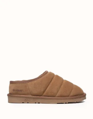 EVERAU® Ultra Puffer UGG Schuhe
