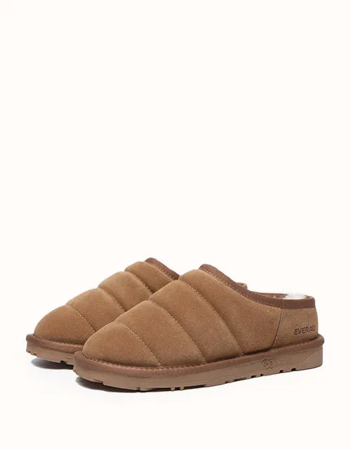 EVERAU® Ultra Puffer UGG Schuhe