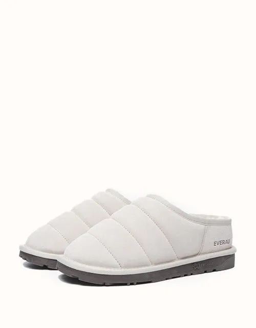EVERAU® Ultra Puffer UGG Schuhe