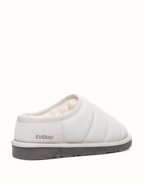 EVERAU® Ultra Puffer UGG Schuhe