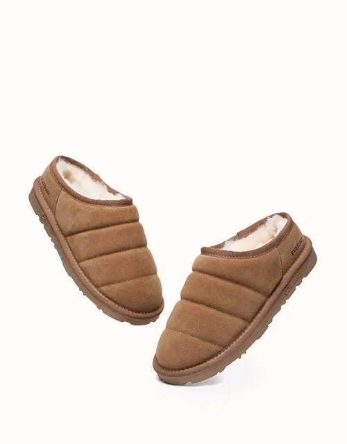EVERAU® Ultra Puffer UGG Schuhe