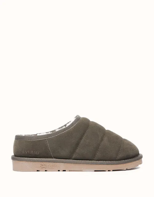 EVERAU® Ultra Puffer UGG Schuhe