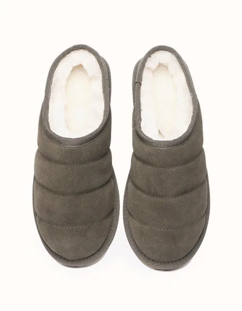 EVERAU® Ultra Puffer UGG Schuhe