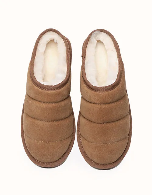 EVERAU® Ultra Puffer UGG Schuhe
