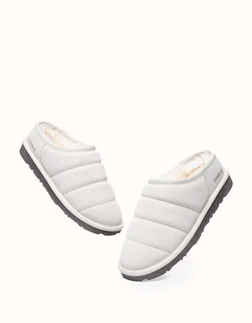 EVERAU® Ultra Puffer UGG Schuhe
