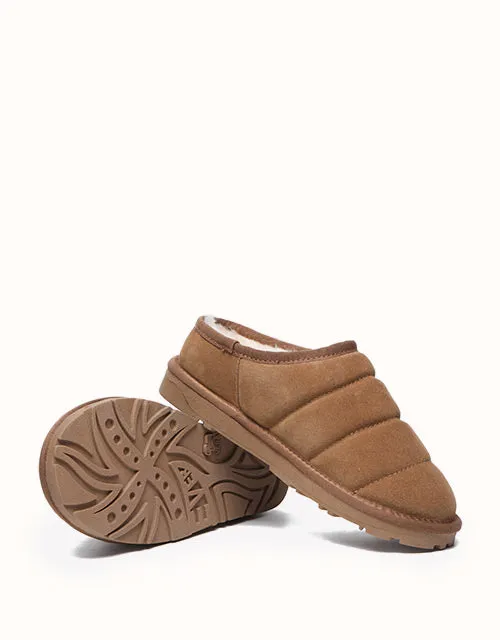 EVERAU® Ultra Puffer UGG Schuhe