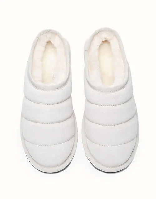 EVERAU® Ultra Puffer UGG Schuhe