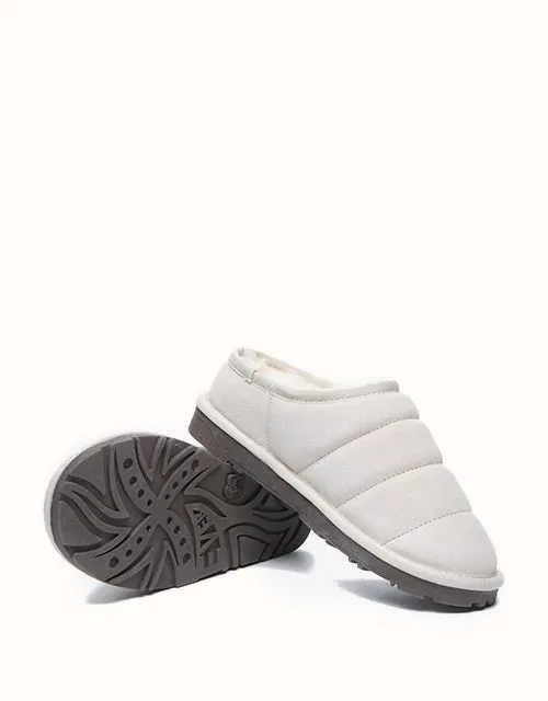 EVERAU® Ultra Puffer UGG Schuhe